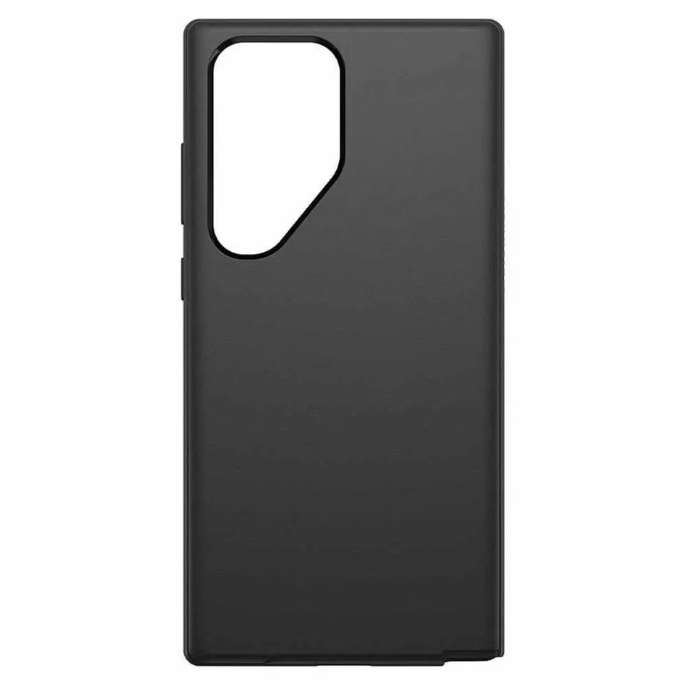Otterbox Symmetry Case - Samsung Galaxy S23 Ultra - Black