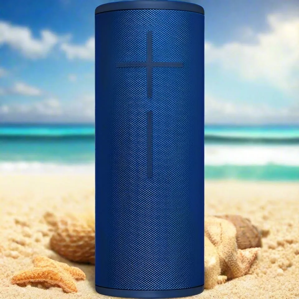 Logitech Ultimate Ears MEGABOOM 3 (Lagoon Blue)