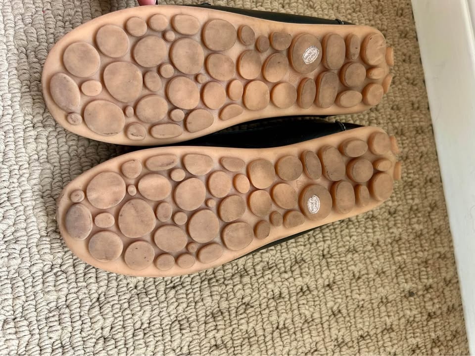 Boys dress loafers - photo 4