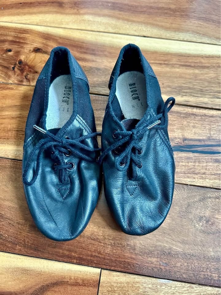Kids Bloch Dance Shoes