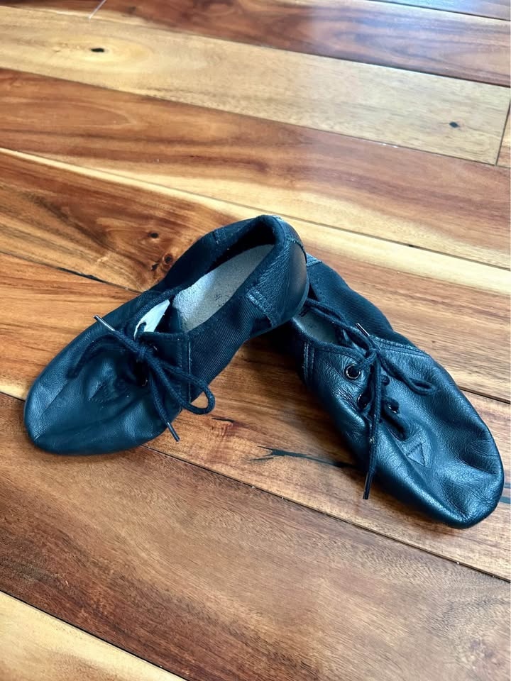 Kids Bloch Dance Shoes - photo 2