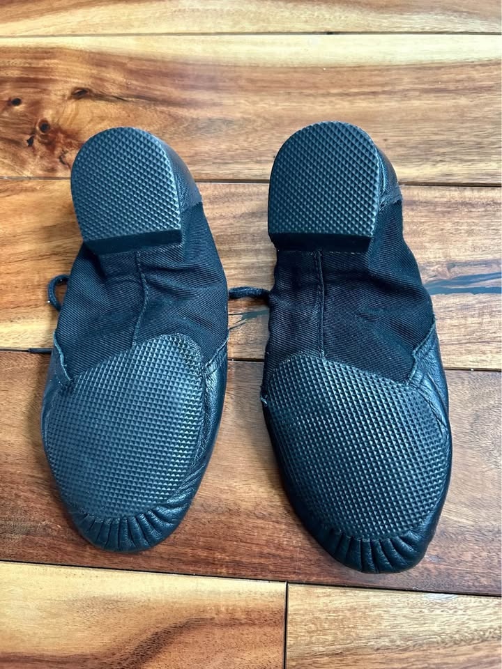Kids Bloch Dance Shoes - photo 3