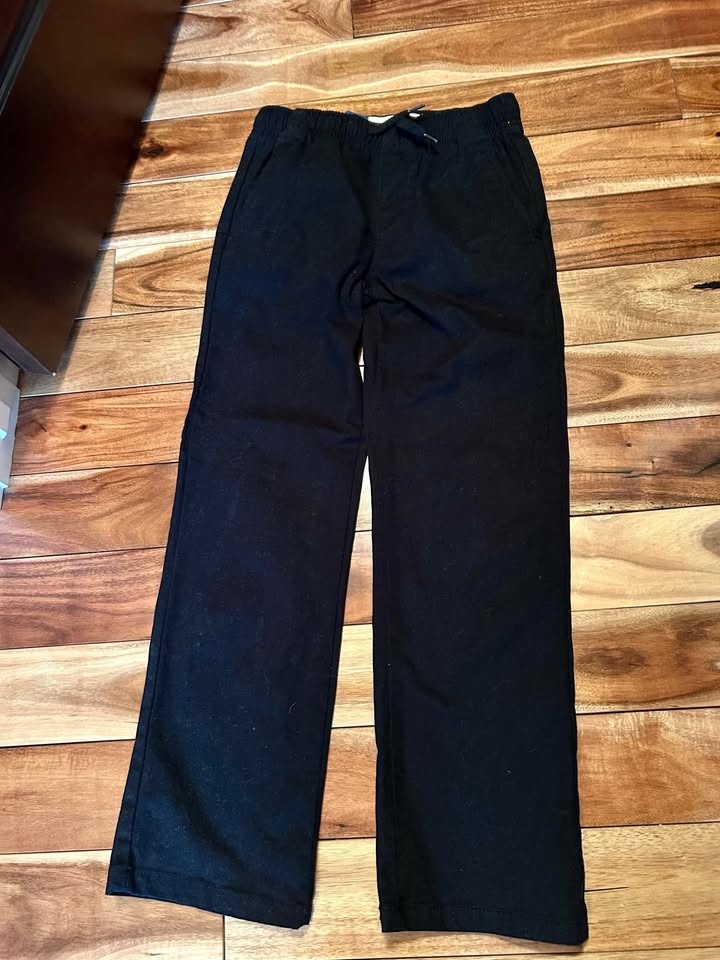 Black Pants - photo 2