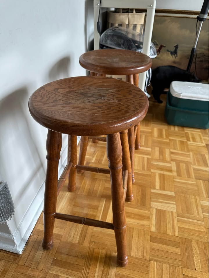 Bar stools - photo 2