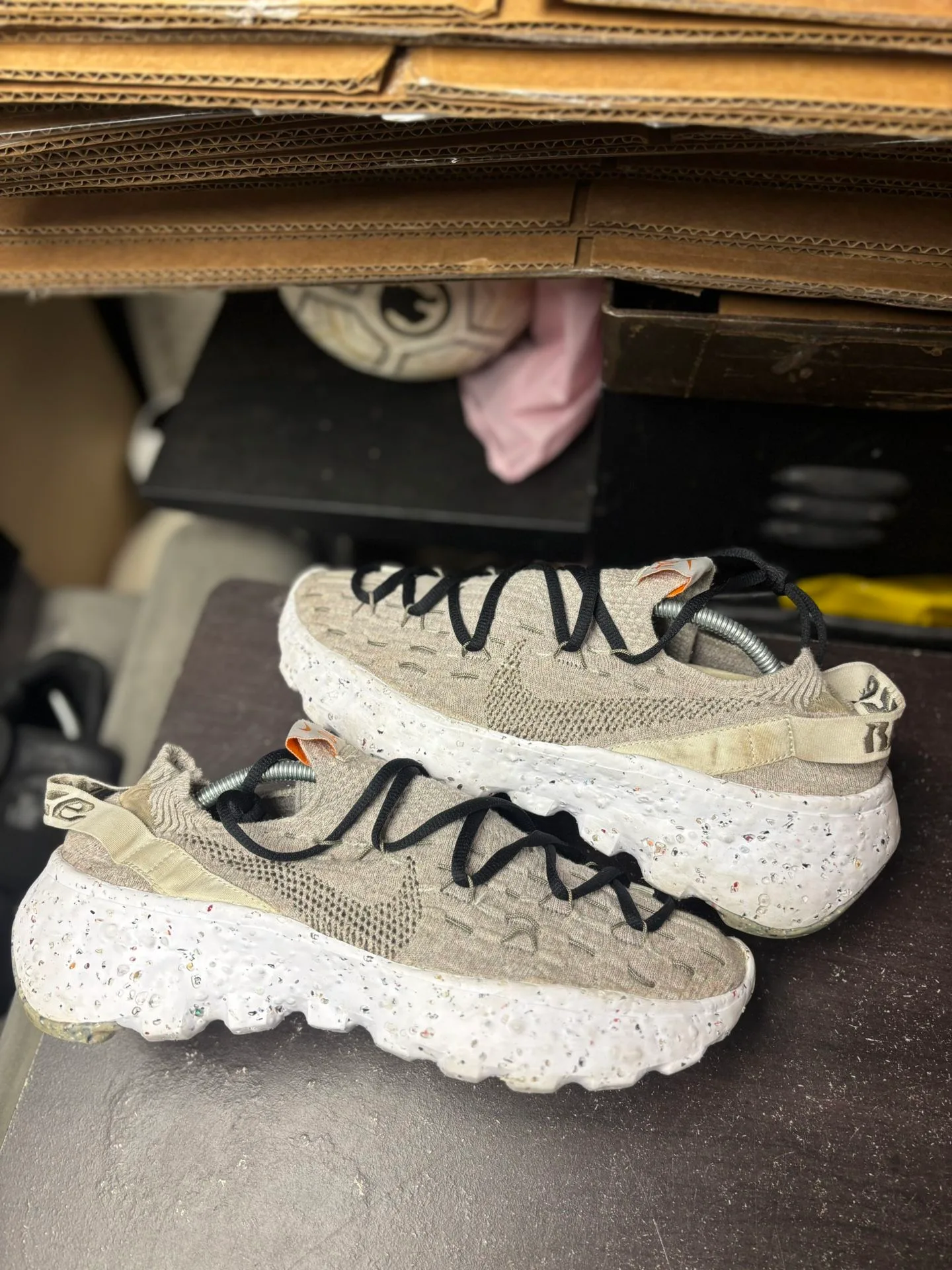 Nike Space Hippie 04