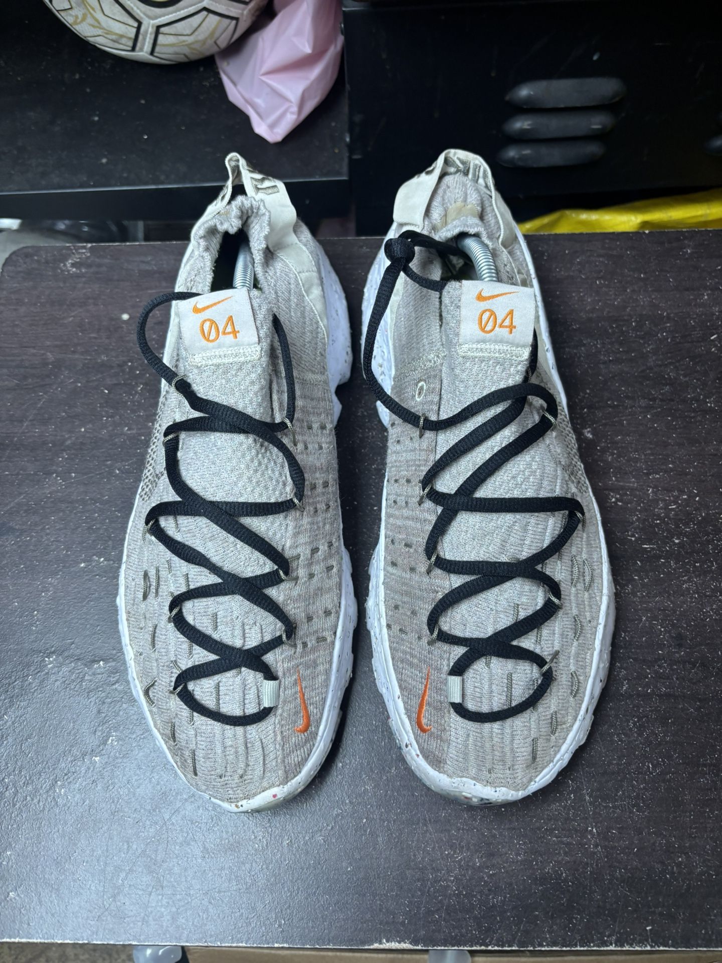 Nike Space Hippie 04 - photo 2
