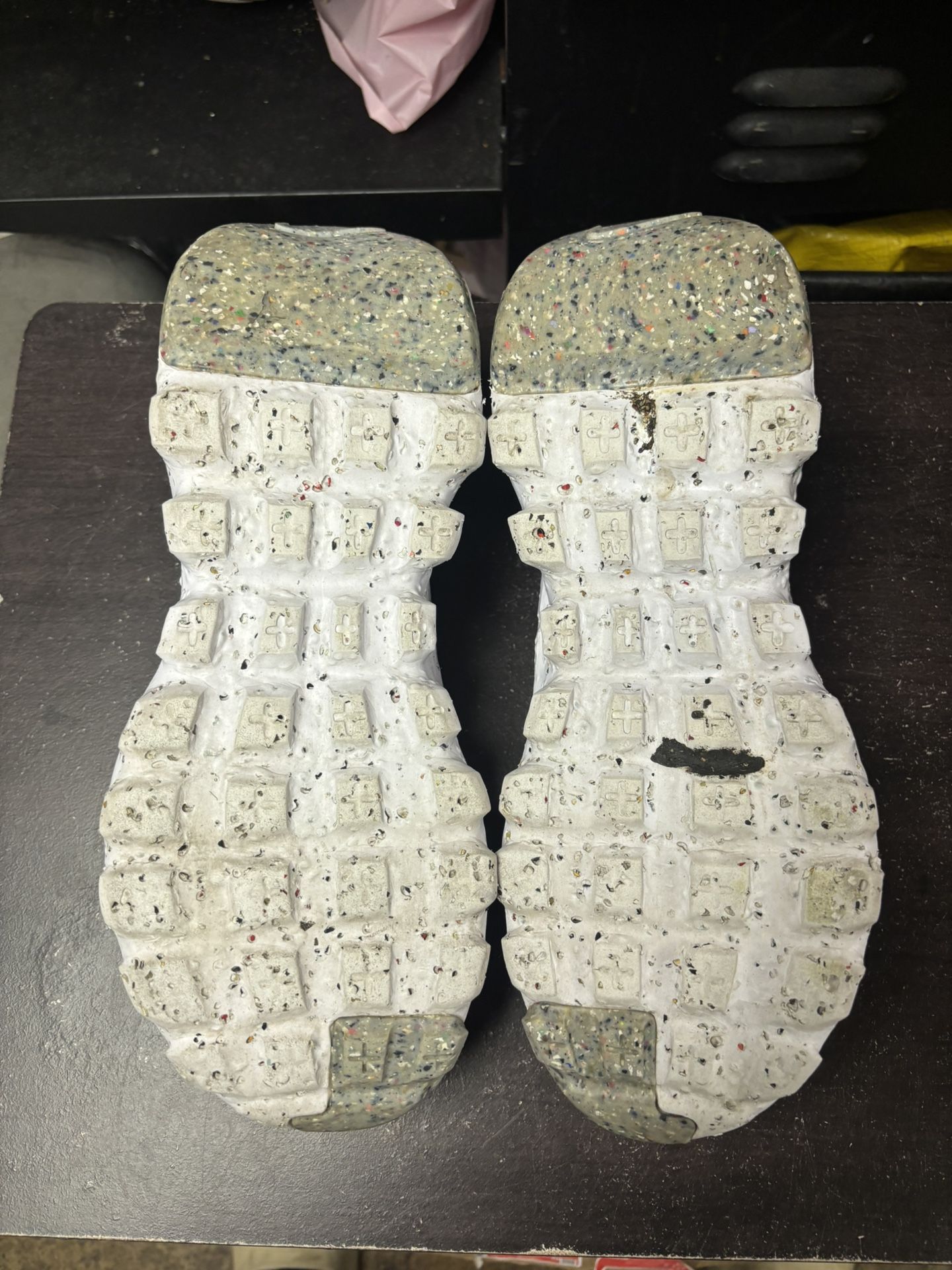 Nike Space Hippie 04 - photo 3