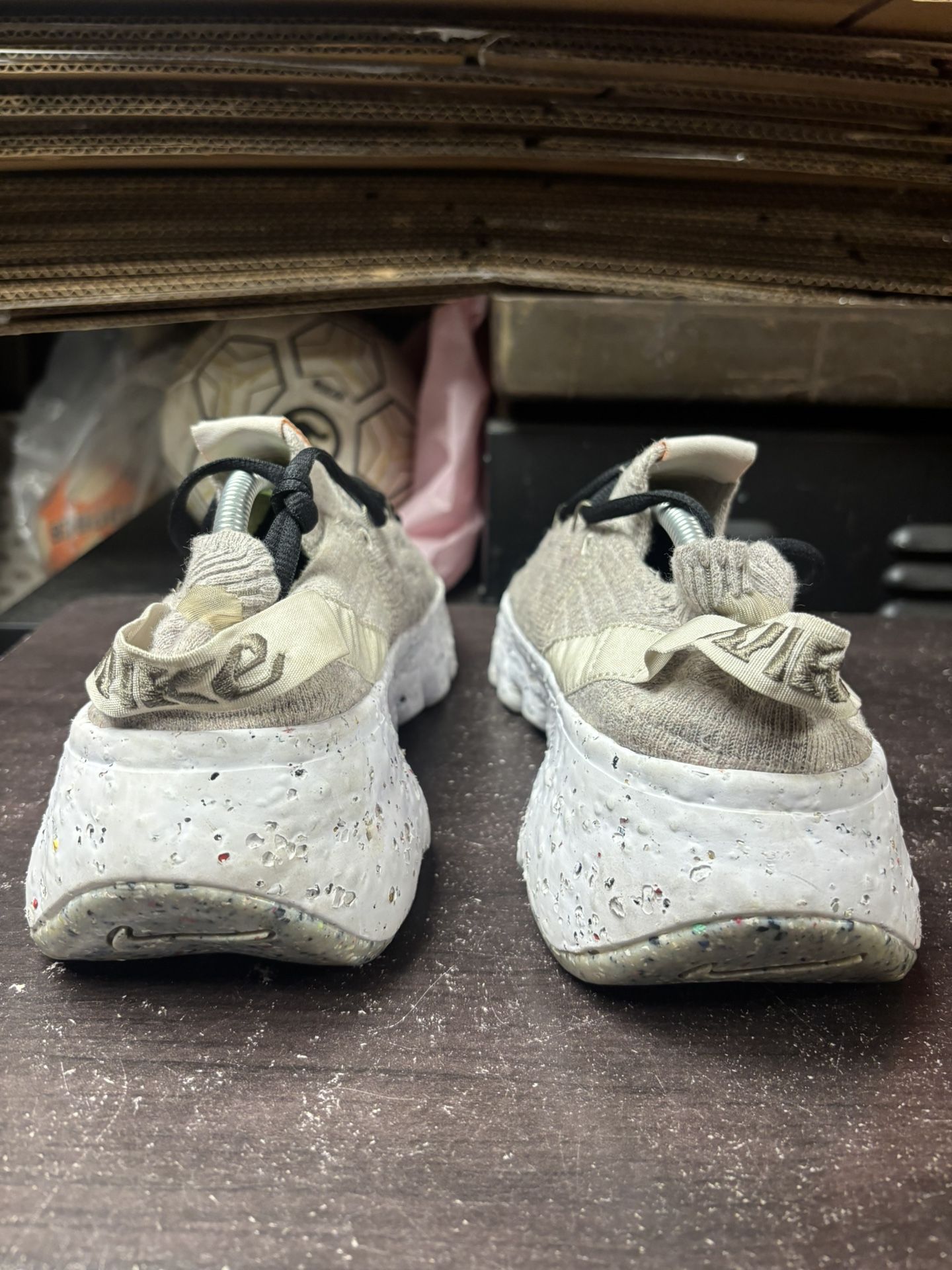 Nike Space Hippie 04 - photo 4