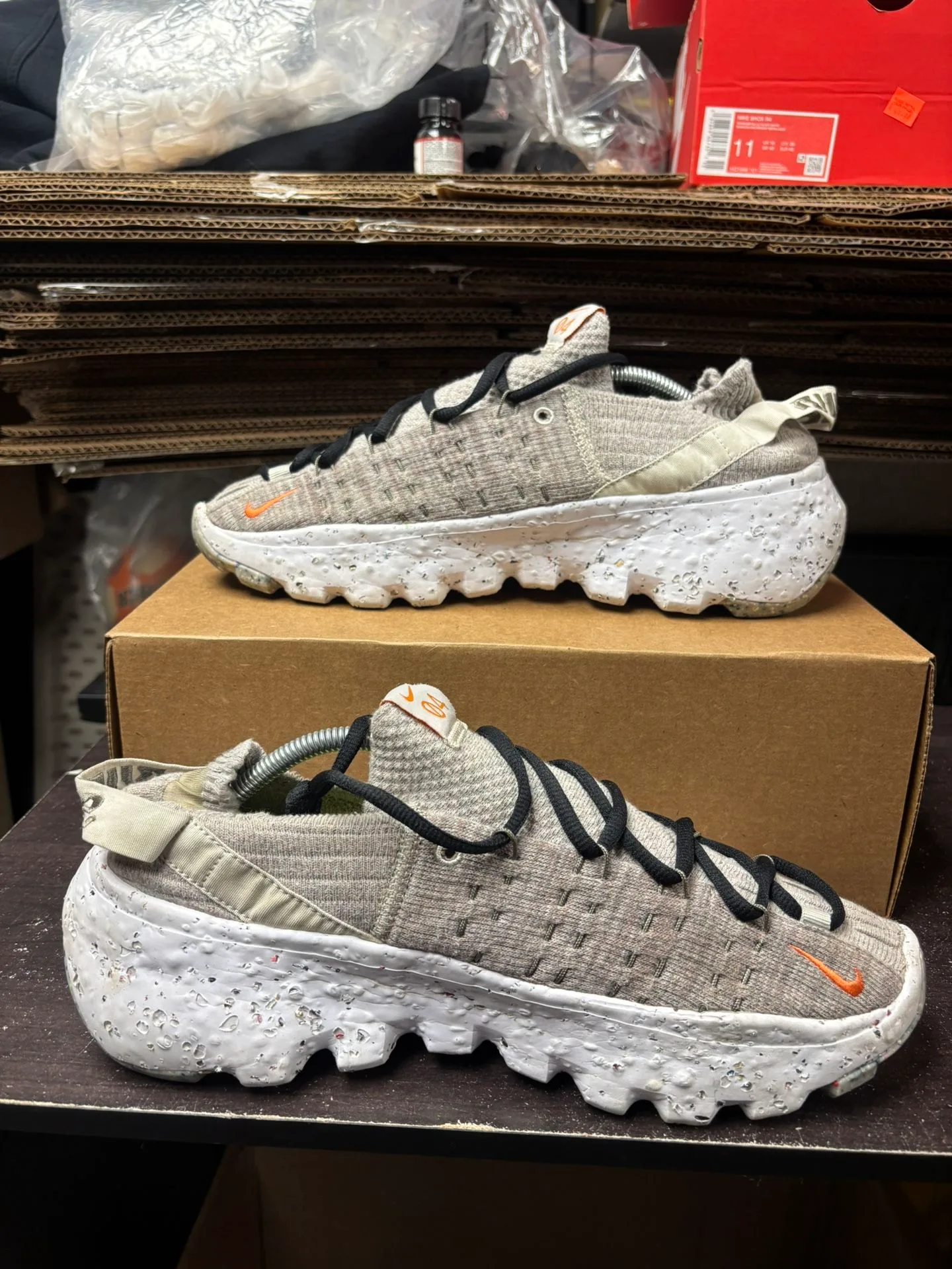 Nike Space Hippie 04 image indicator(5)