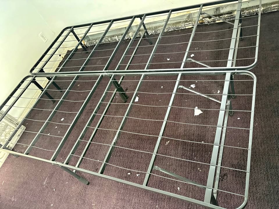 Bed frame