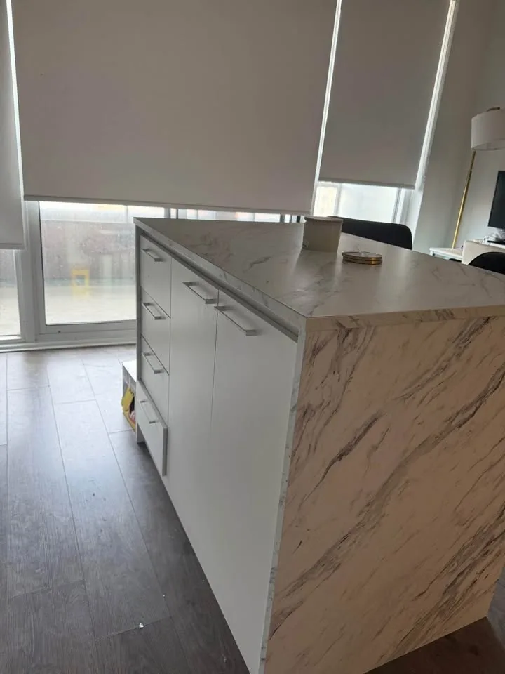 Kitchen Island - MOVING! NEED GONE ASAP! image indicator(3)