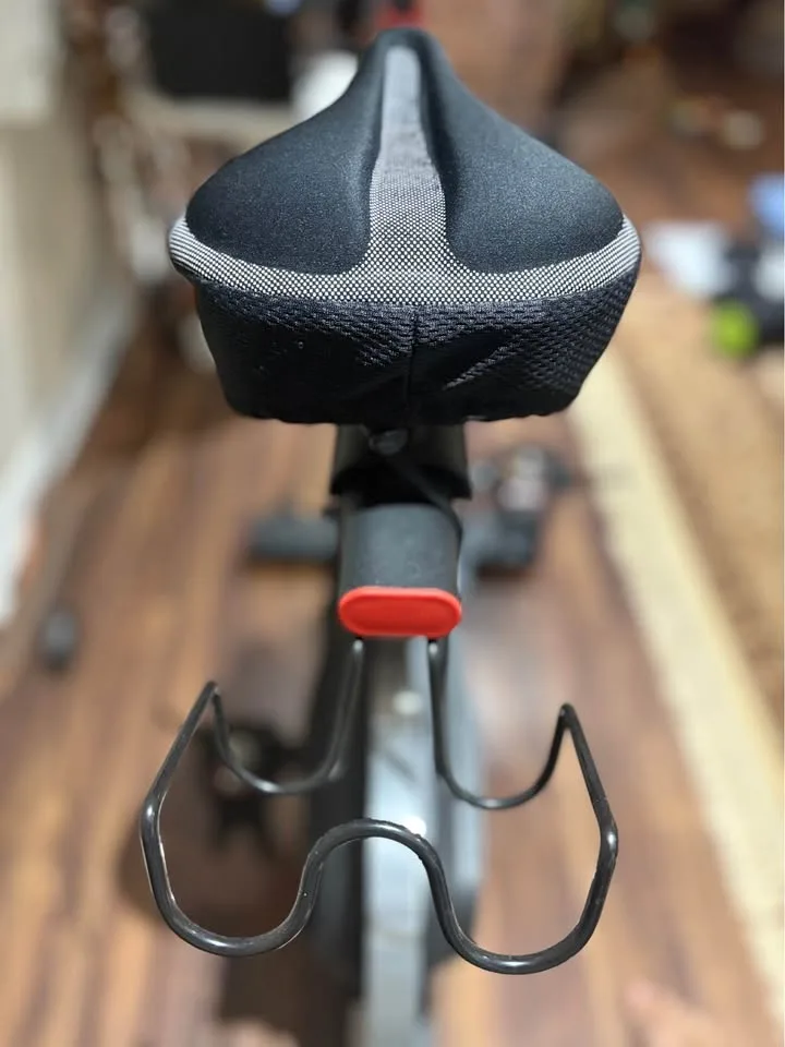 Echelon Stationary Bike — Premium Quality image indicator(4)