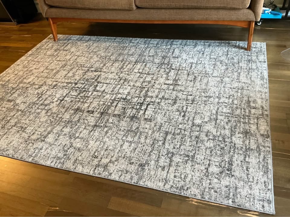 Calvin Klein 5x7 area rug - photo 2
