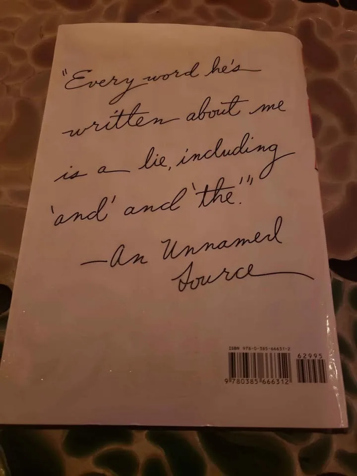 Signed Chuck Palahniuk Book image indicator(4)