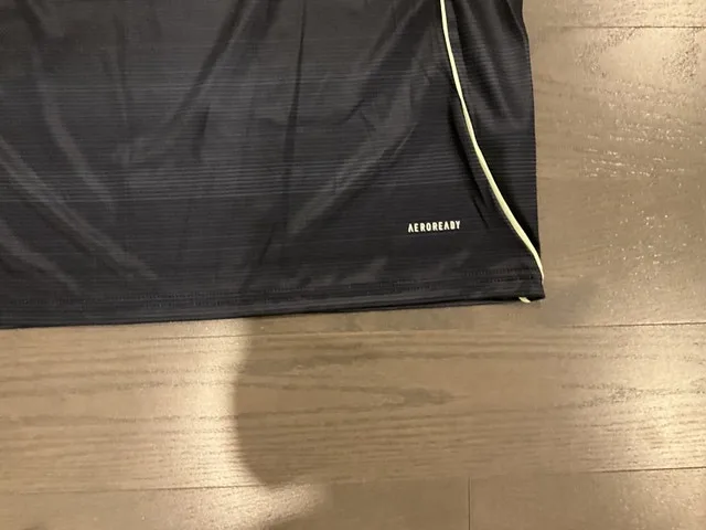 Real Madrid away Mbappe 9 image indicator(5)