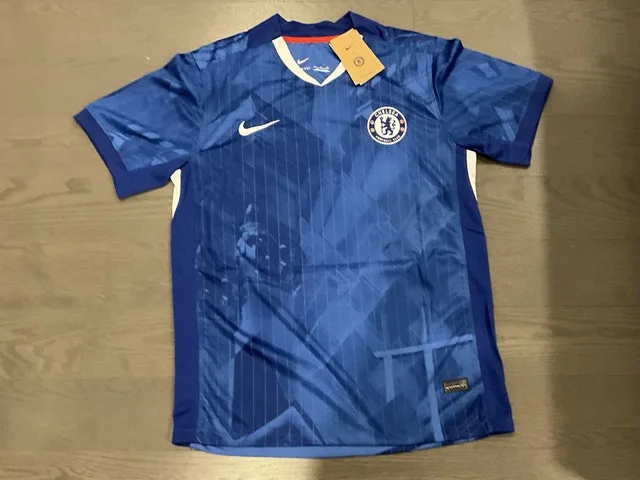 Chelsea 25/26 cole palmer