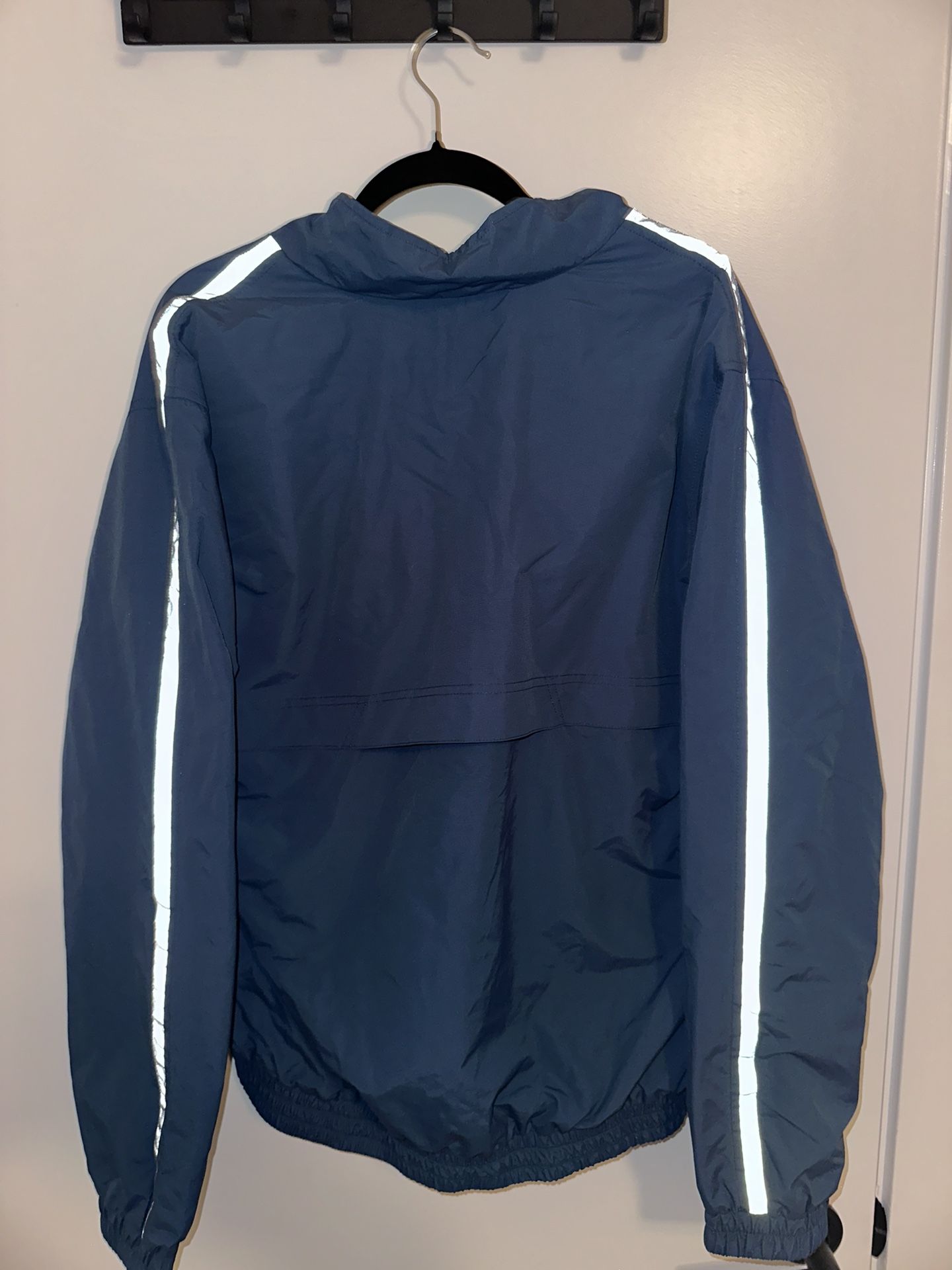 SUPREME 3M TRACK JACKET FW16 - photo 2