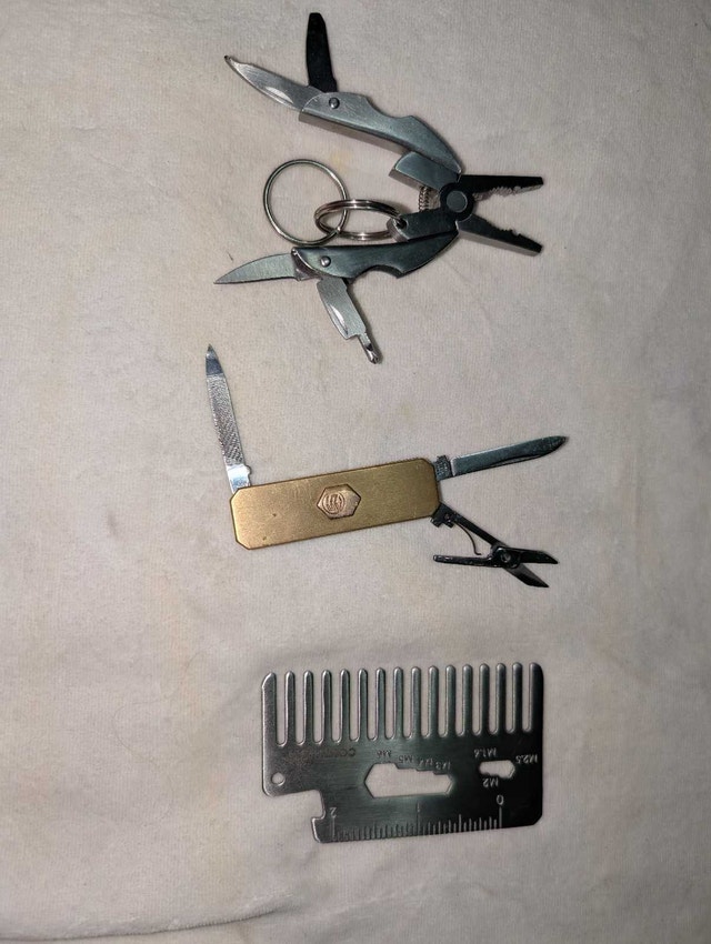 Multi Tools