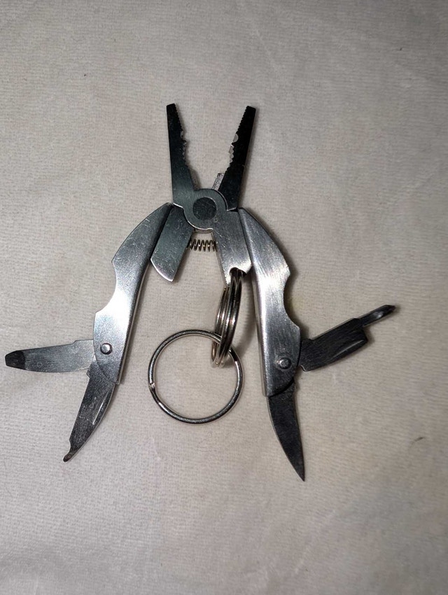 Multi Tools - photo 2