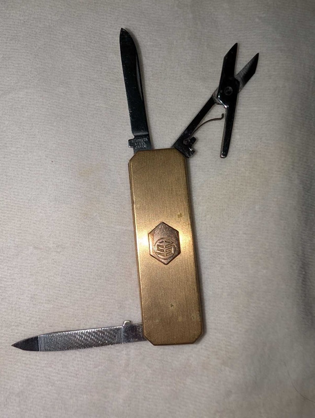 Multi Tools - photo 3