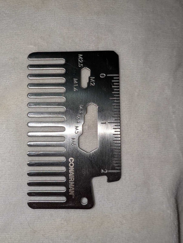 Multi Tools - photo 4