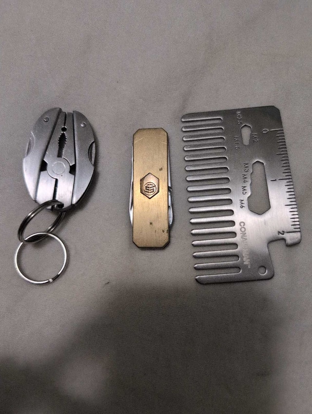 Multi Tools - photo 5