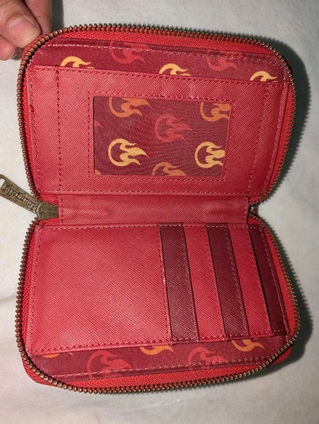 Loungefly Pokemon Wallet image indicator(3)