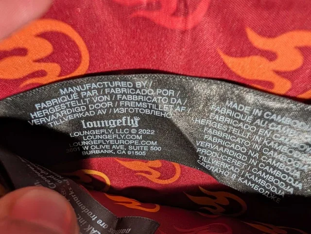 Loungefly Pokemon Wallet image indicator(6)