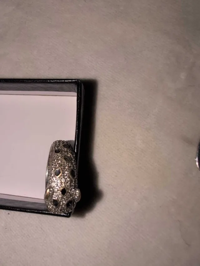 K-pop demon Hunter Jewellery Set image indicator(3)