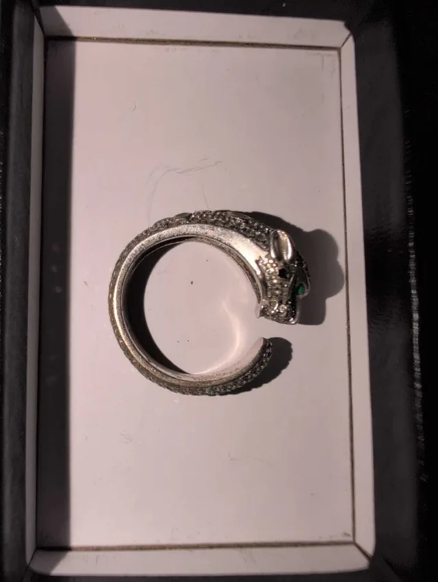 K-pop demon Hunter Jewellery Set image indicator(4)