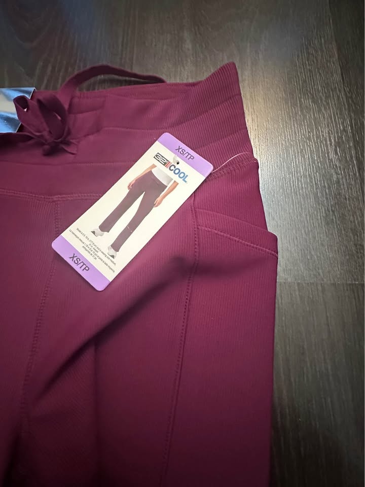 32 degree yoga flare pants - photo 2
