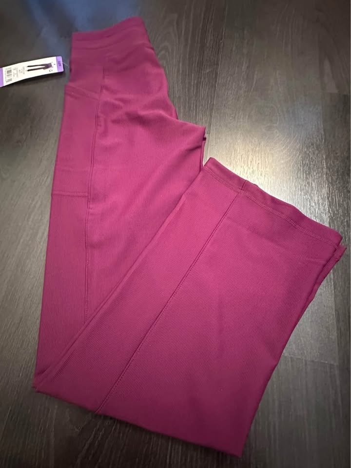 32 degree yoga flare pants - photo 3