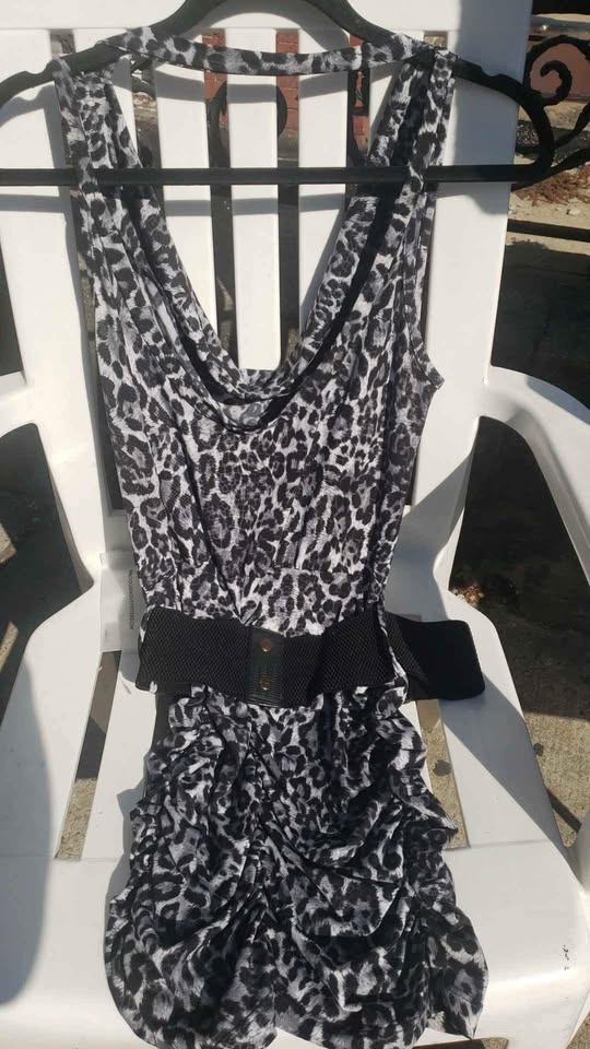 Entry Brand Party Dress - photo 2