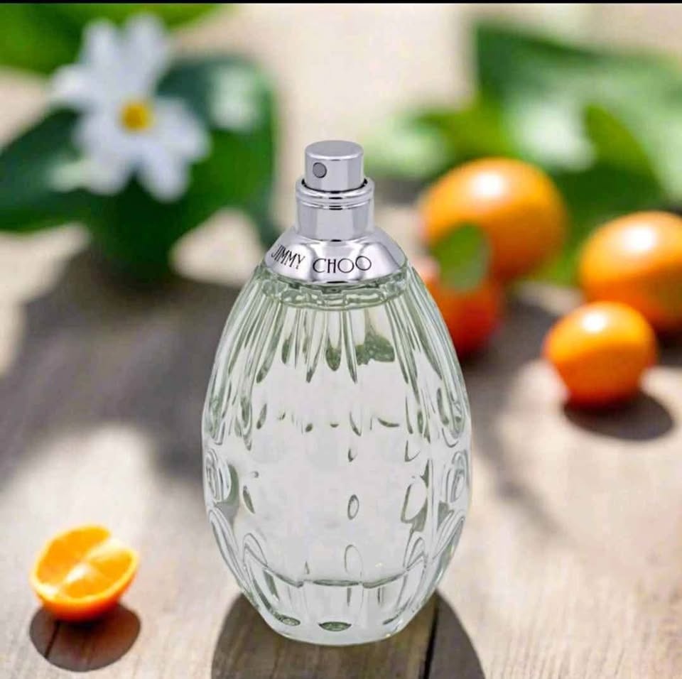 Floral by Jimmy choo for women EDT 3.0 oz 3 New Tester