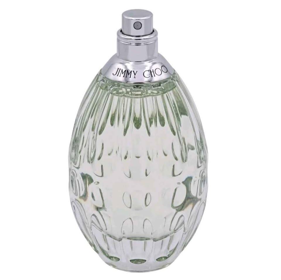 Floral by Jimmy choo for women EDT 3.0 oz 3 New Tester - photo 2