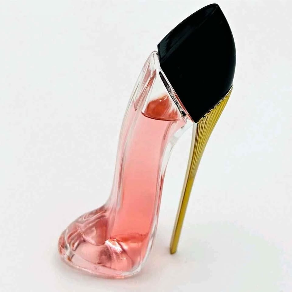 Good Girl BLUSH Carolina Herrera PERFUME MINI SPLASH