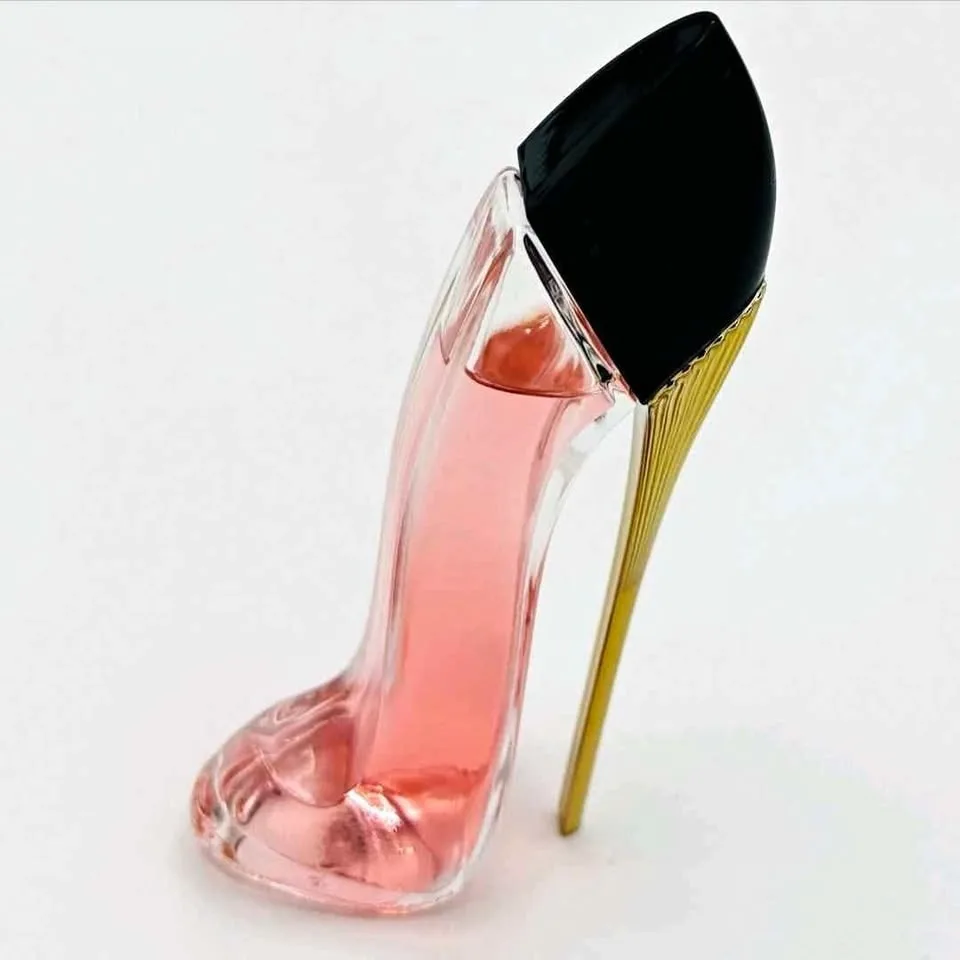 Good Girl BLUSH Carolina Herrera PERFUME MINI SPLASH