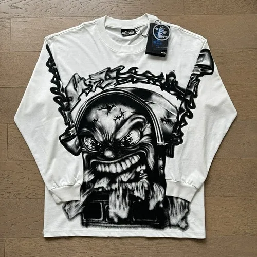 Hellstar Long Sleeve