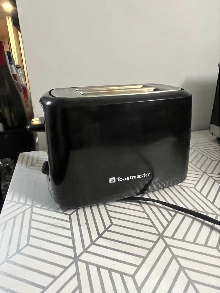 Toaster Toastmaster