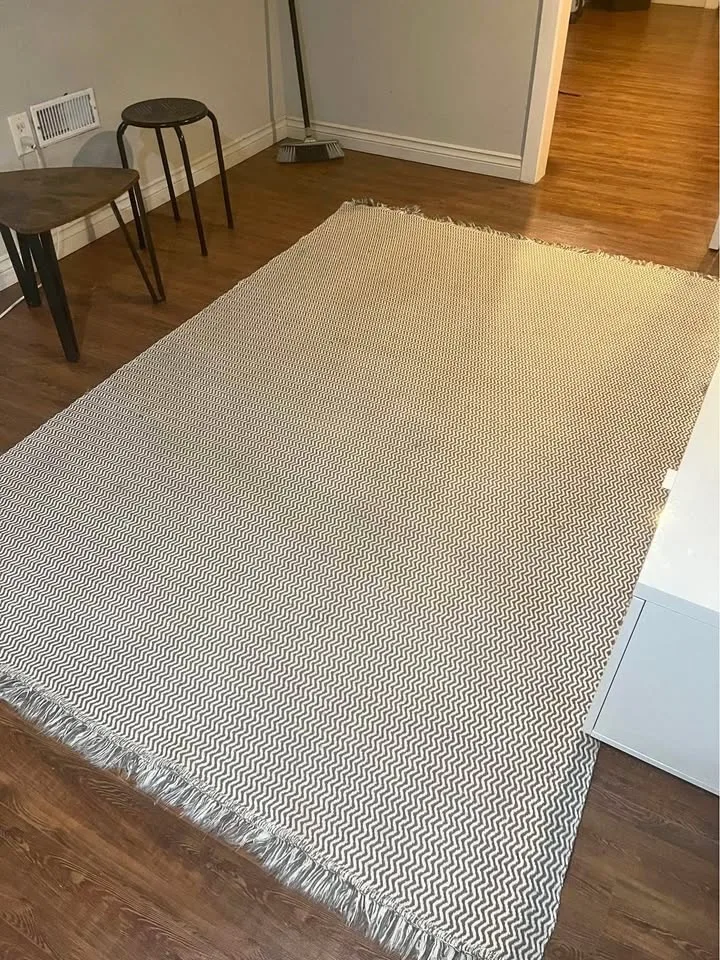 Rug ikea