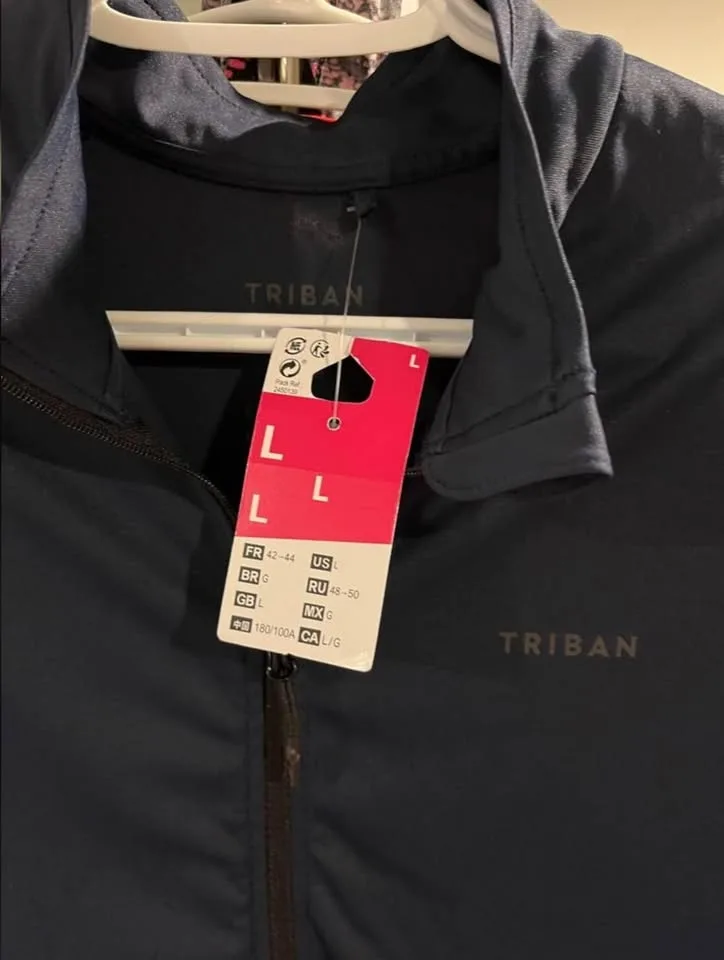 NEW Cycling short-sleeved jersey image indicator(2)