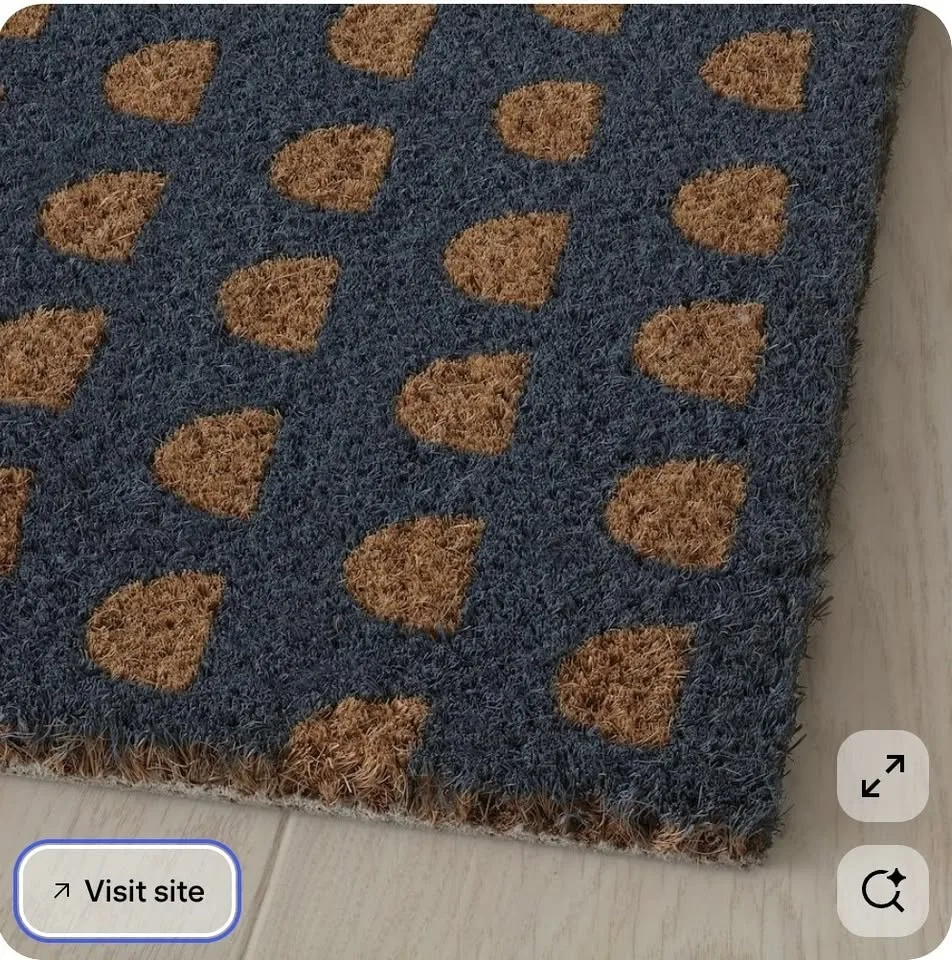 IKEA Door Mat Gabense