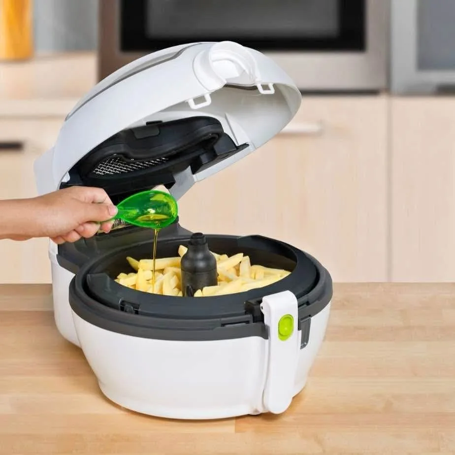 Air-fryer T-fal