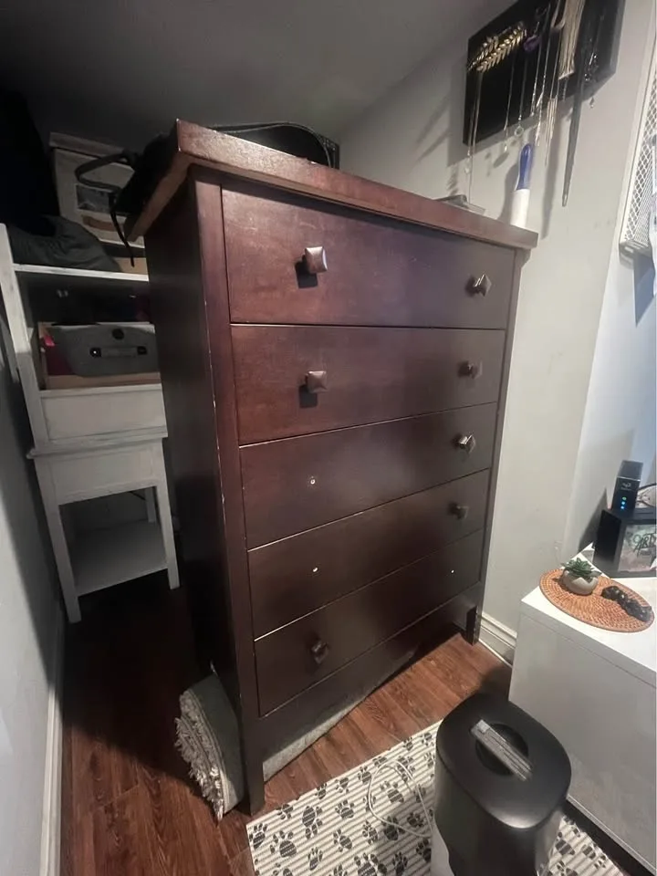 Drawer storage sideboard image indicator(2)