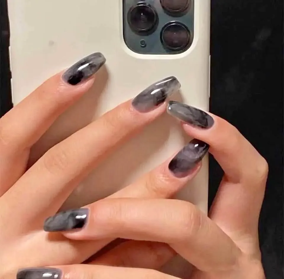 3 pack Press on nails