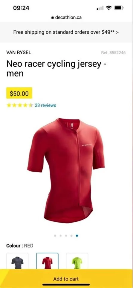 Neo racer cycling Jersey