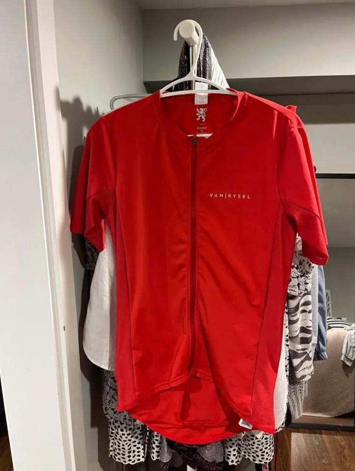 Neo racer cycling Jersey image indicator(2)