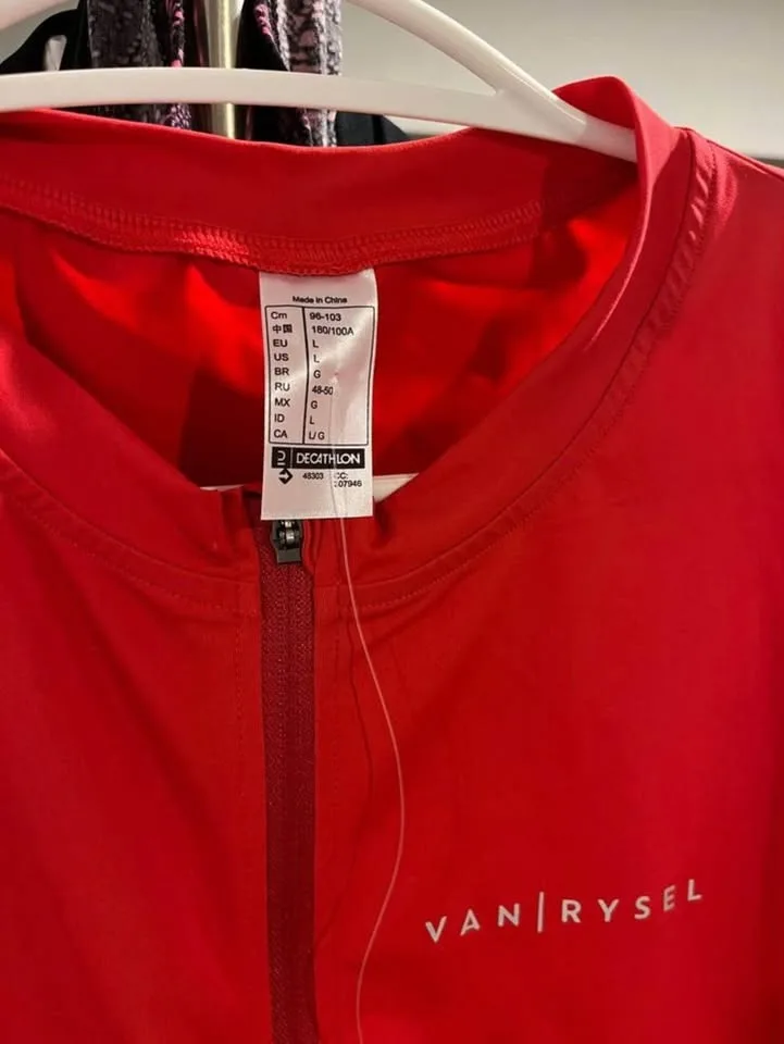 Neo racer cycling Jersey image indicator(3)