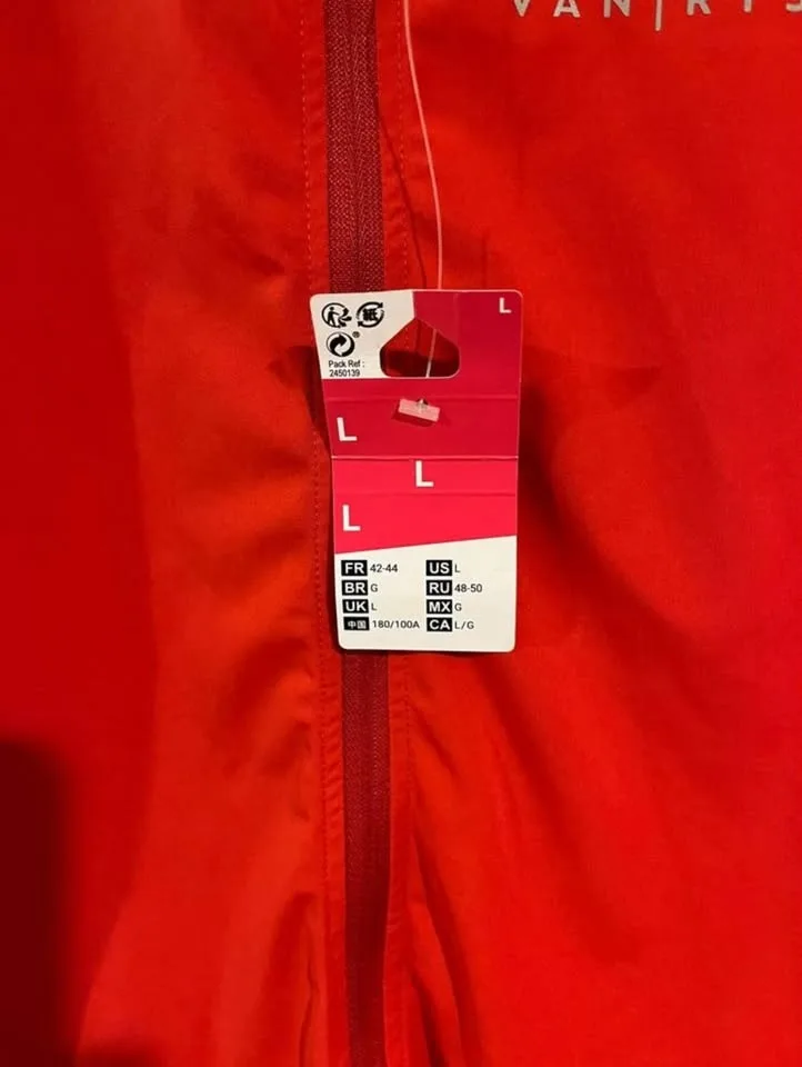 Neo racer cycling Jersey image indicator(4)