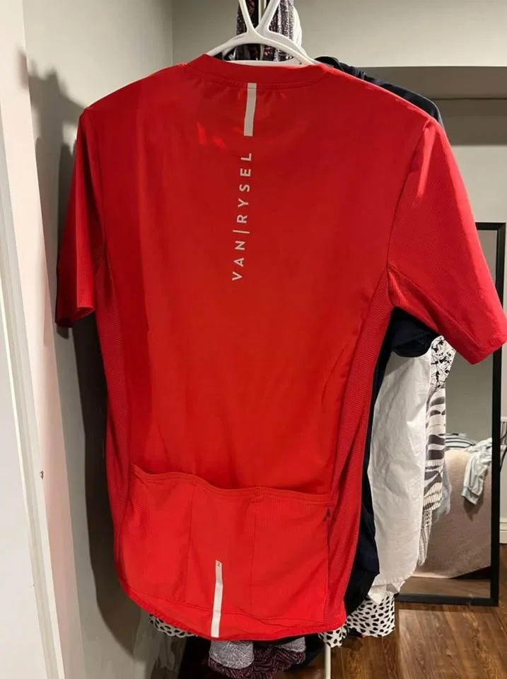 Neo racer cycling Jersey image indicator(5)